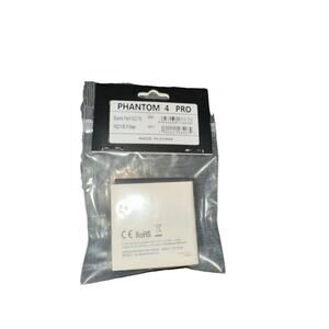 DJI PHANTOM 4 PRO Part 75 ND16 Filter (Pro/Pro+)